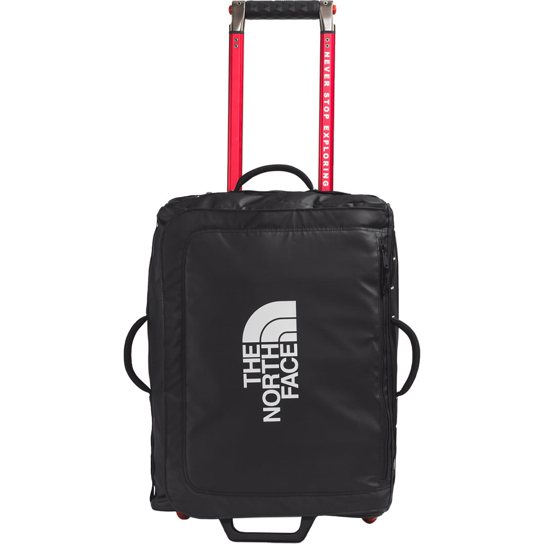 The North Face Base Camp Voyager 21 Roller