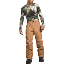 The North Face Freedom Insulated Pant - Men's