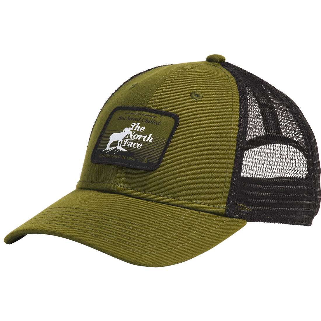 The North Face Mudder Trucker