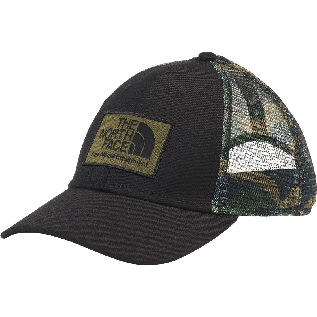 The North Face Mudder Trucker