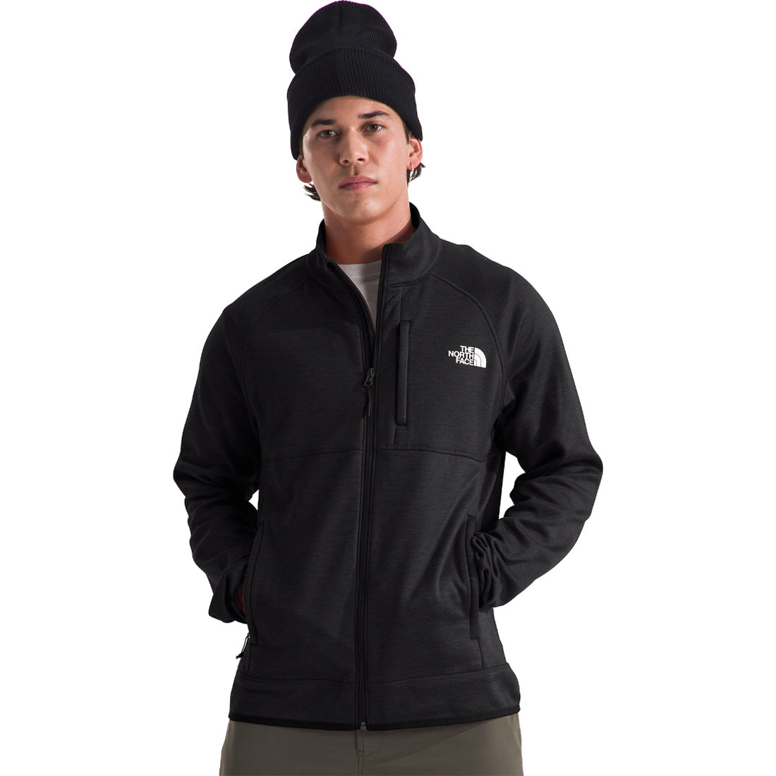 The North Face Canyonlands Full Zip - Men's