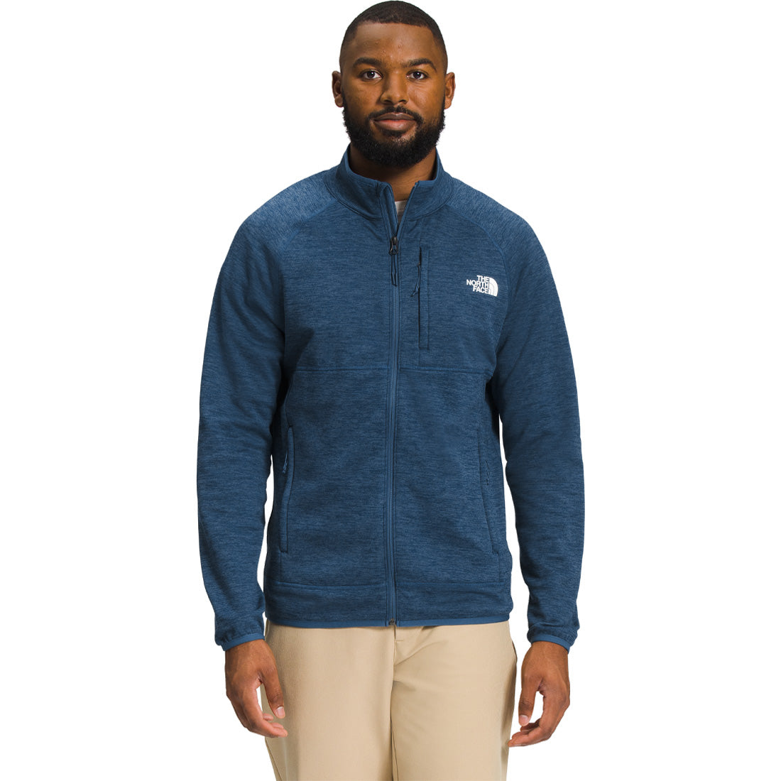 The North Face Canyonlands Full Zip - Men's