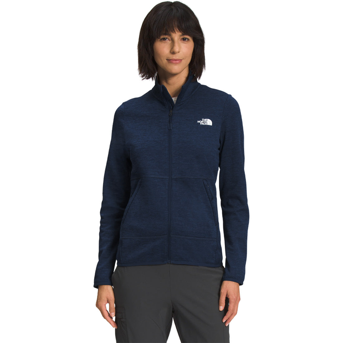 The North Face Canyonlands Full Zip Jacket - Women's