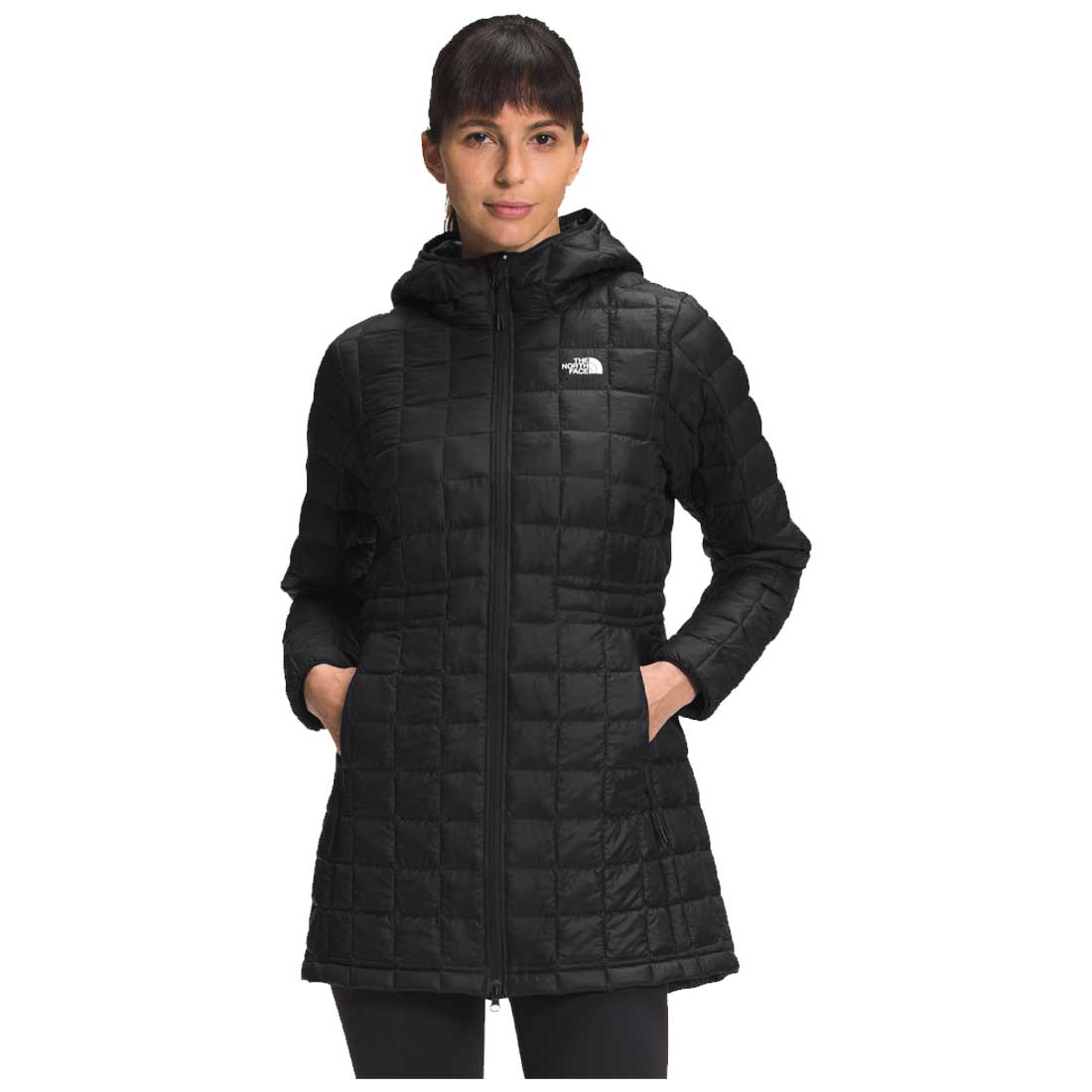The North Face Thermoball Eco Parka - Women's