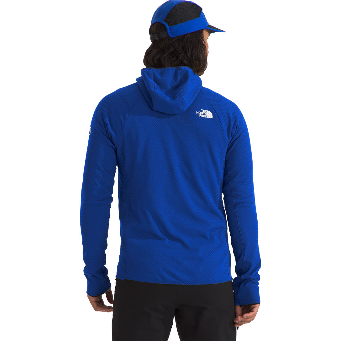 The North Face Summit Series FutureFleece Full Zip Hoodie - Men's