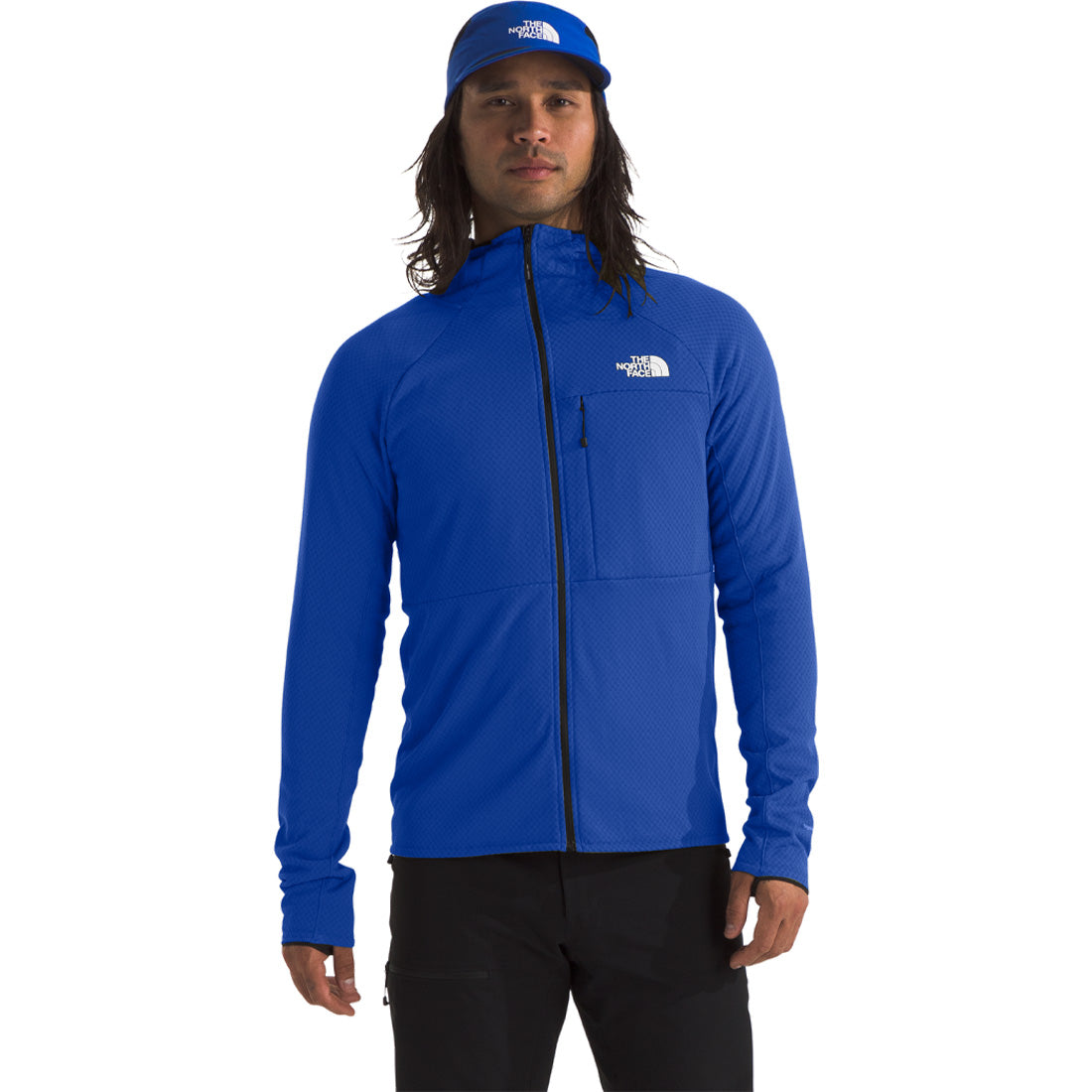 The North Face Summit Series FutureFleece Full Zip Hoodie - Men's