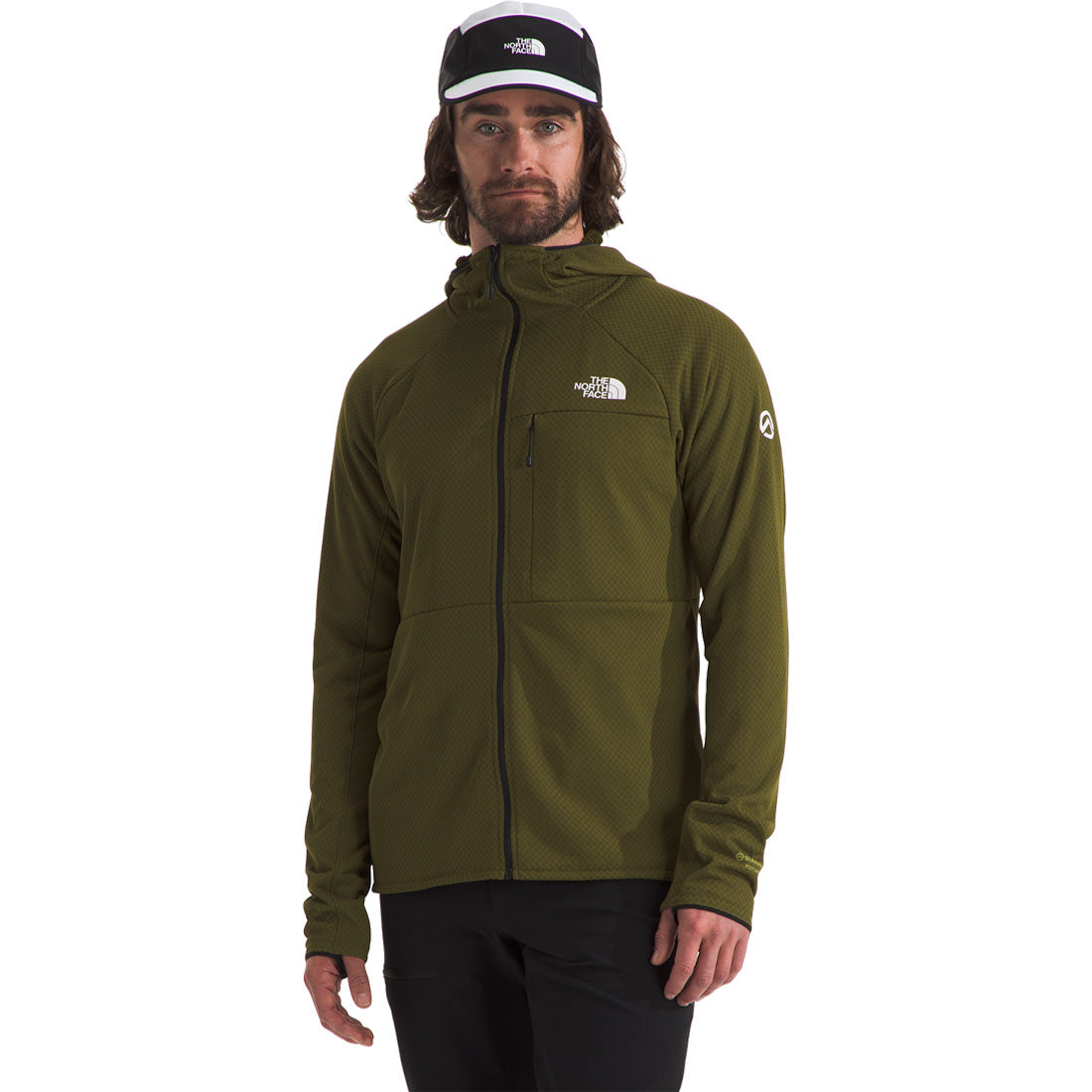 The North Face Summit Series FutureFleece Full Zip Hoodie - Men's