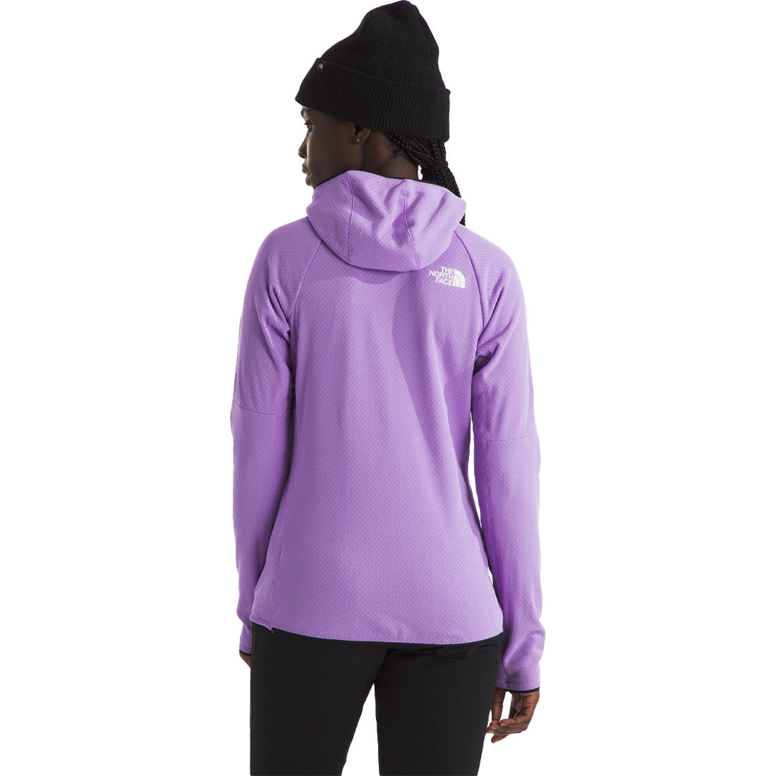 The North Face Summit Series FutureFleece Full Zip Hoodie - Women's