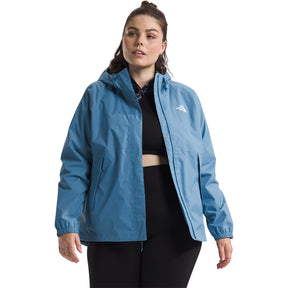 The North Face Plus Antora Jacket  - Women's