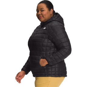 The North Face Plus Thermoball Eco Hoodie 2.0 - Women's