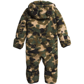 The North Face Baby Bear One Piece - Infant