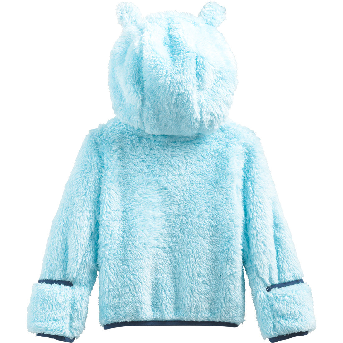 The North Face Baby Bear Full Zip Hoody - Infant