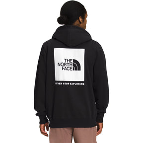 The North Face Box NSE Pullover Hoodie - Men's