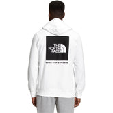 The North Face Box NSE Pullover Hoodie - Men's