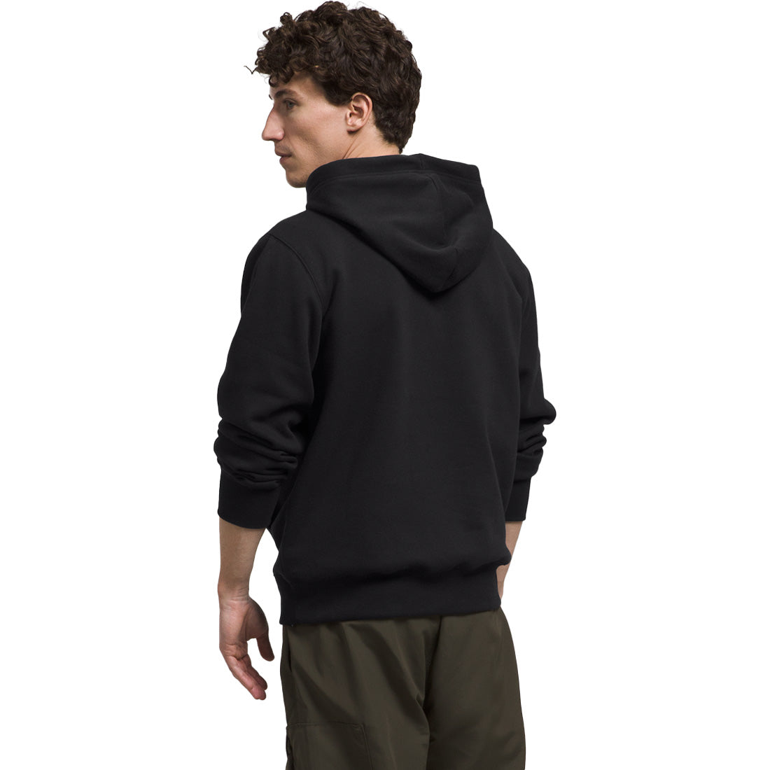 The North Face Geo NSE Hoodie - Men's