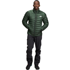 The North Face Summit Series Breithorn Jacket (Past Season) - Men's