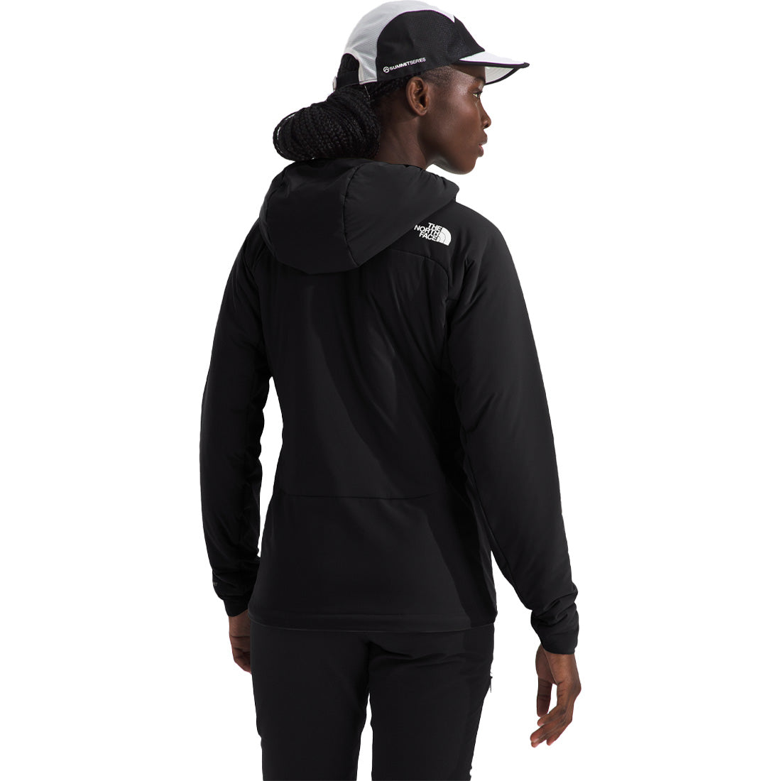 The North Face Summit Series Casaval Hybrid Hoodie - Women's