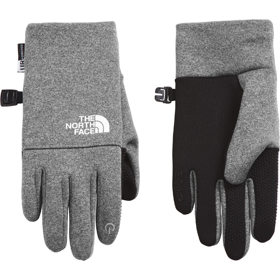The North Face Etip Reycled Glove - Kids