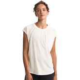 The North Face Wander Slitback Short Sleeve - Women's