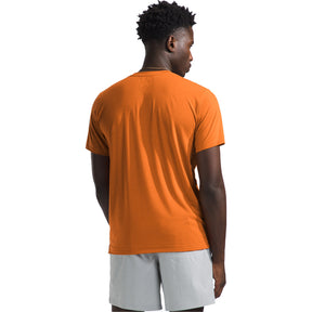 The North Face Wander Short Sleeve - Men's