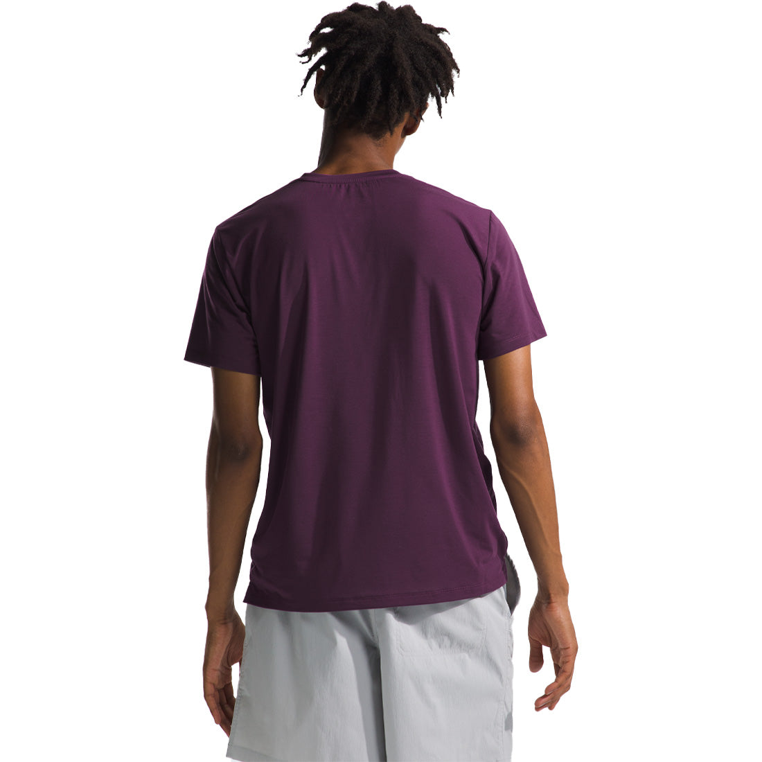 The North Face Wander Short Sleeve - Men's