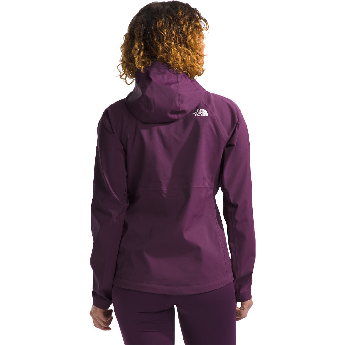 The North Face Valle Vista Stretch Jacket - Women's