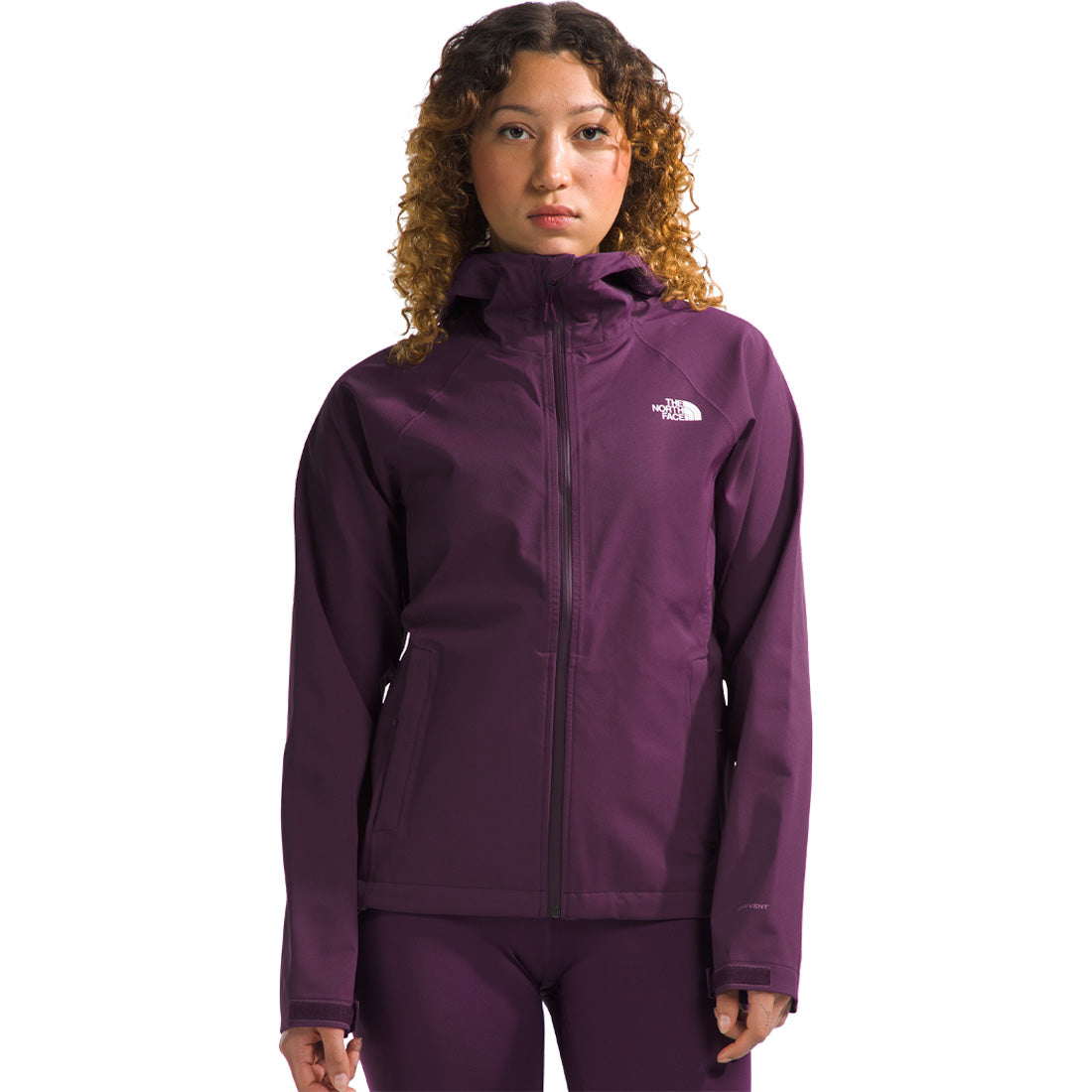The North Face Valle Vista Stretch Jacket - Women's