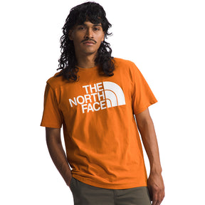 The North Face Short Sleeve Half Dome Tee - Men's