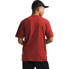 The North Face Short Sleeve Half Dome Tee - Men's