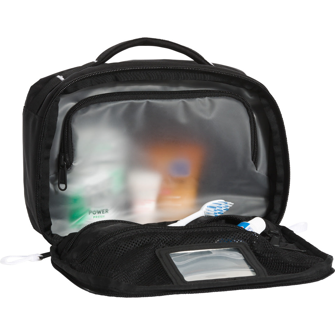 North face toiletry kit best sale