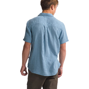 The North Face Loghill Jacquard Shirt - Men's