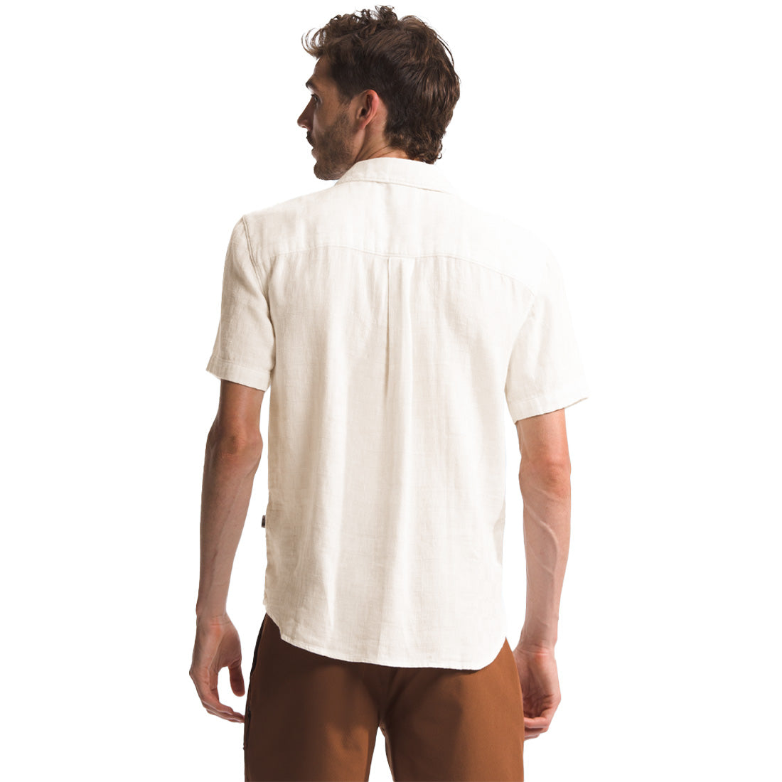 The North Face Loghill Jacquard Shirt - Men's