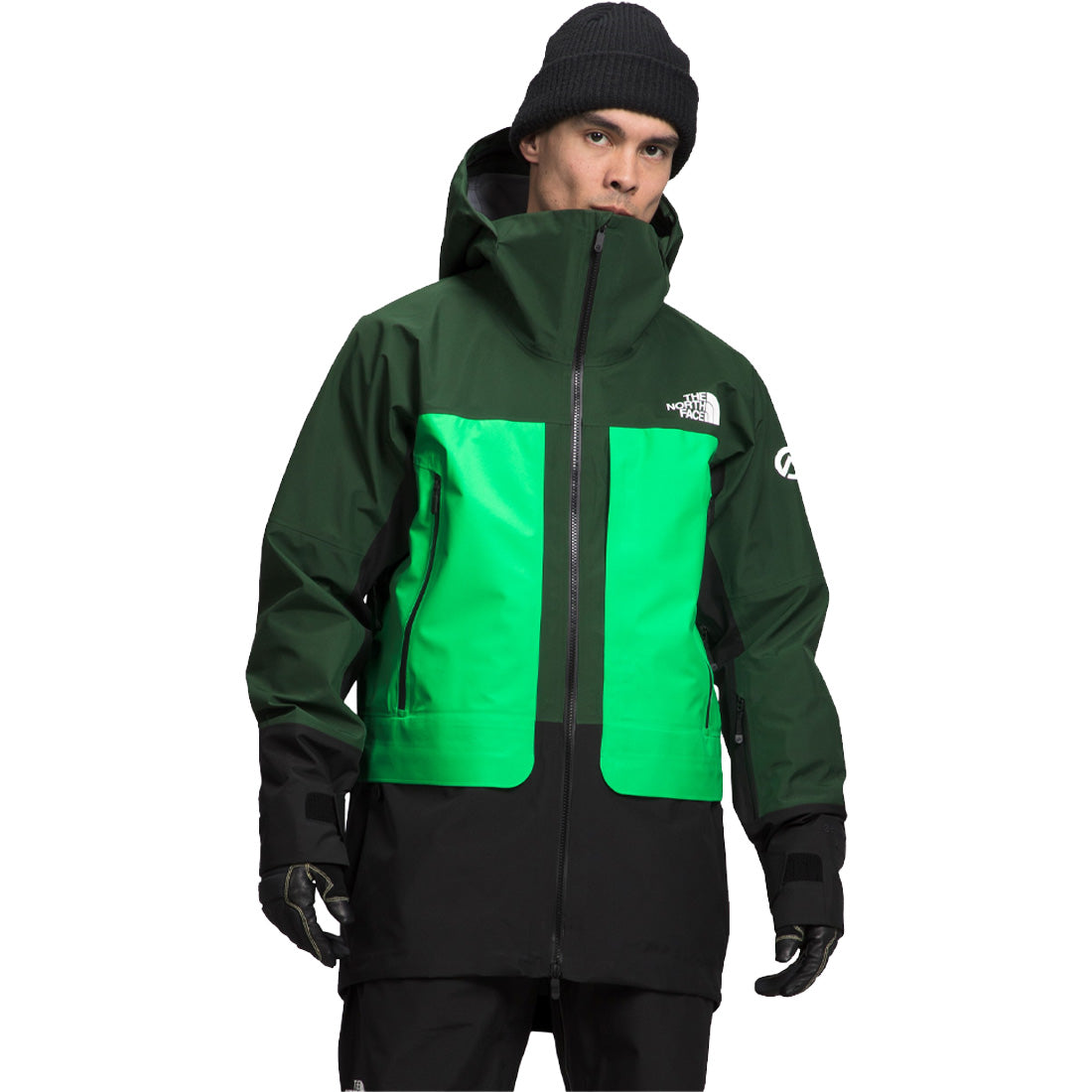 The North Face Summit Series Verbier GTX Jacket - Men's