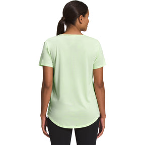 The North Face Elevation Life Short Sleeve - Women's