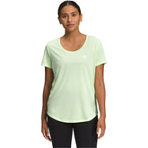 The North Face Elevation Life Short Sleeve - Women's