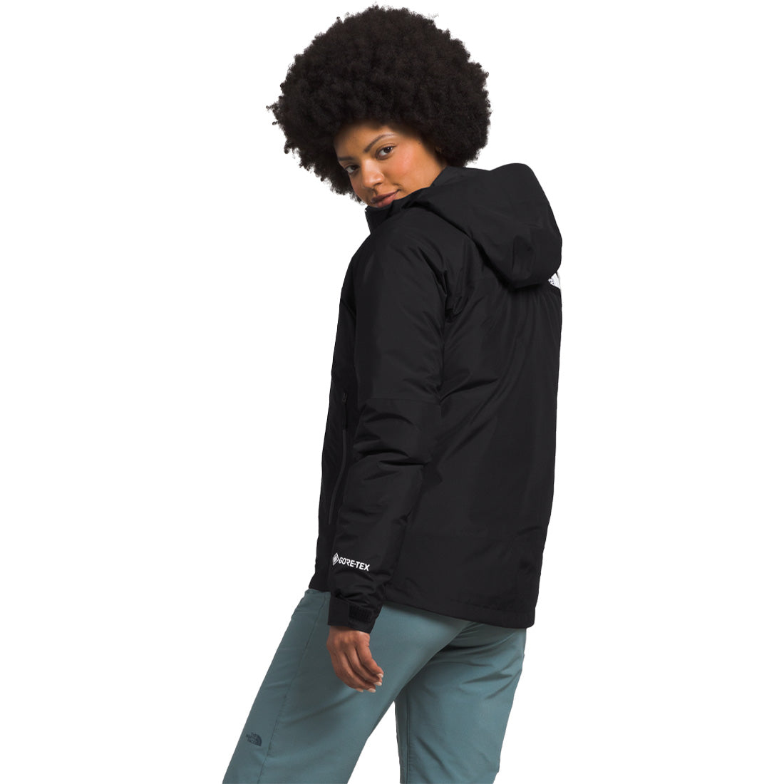 The North Face Mountain Light Triclimate GTX Jacket - Women's