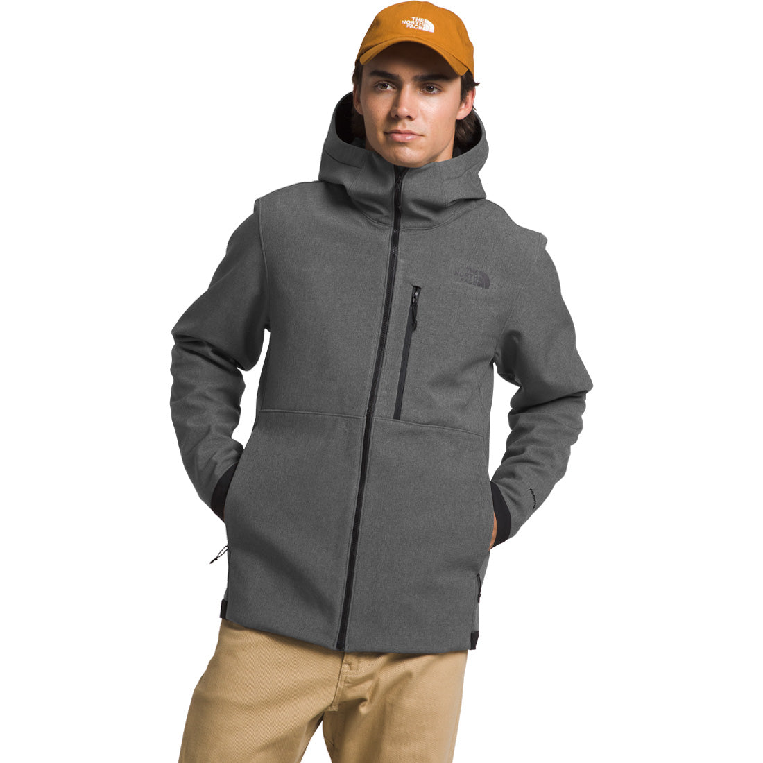 The North Face Apex Bionic 3 Hoodie - Men's
