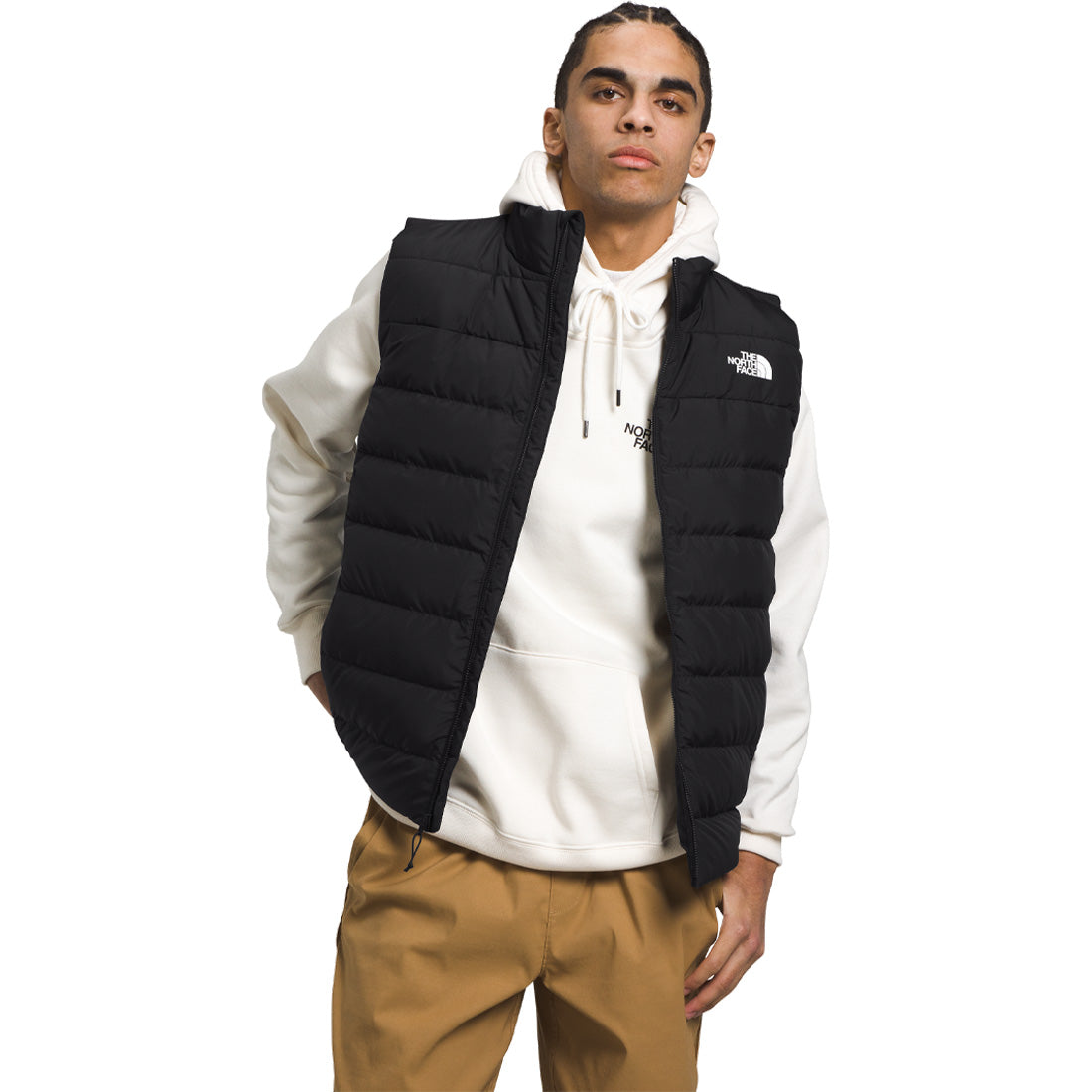 The North Face Aconcagua 3 Vest - Men's