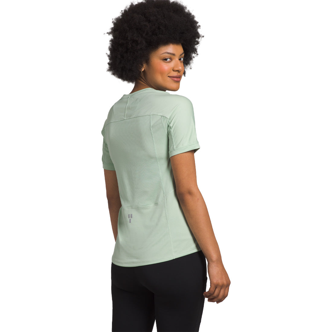 The North Face Sunriser Short Sleeve Shirt (2024) - Women's