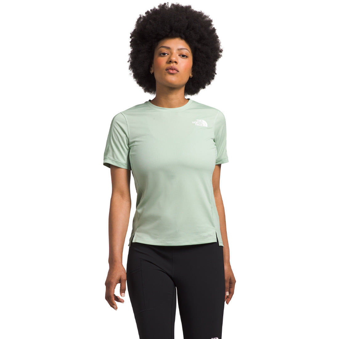 The North Face Sunriser Short Sleeve Shirt (2024) - Women's