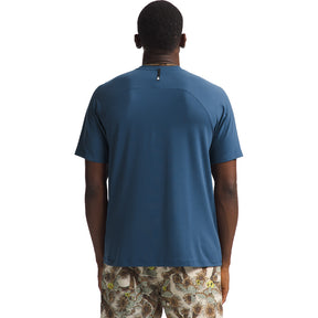 The North Face Dune Sky Short Sleeve Crew - Men's