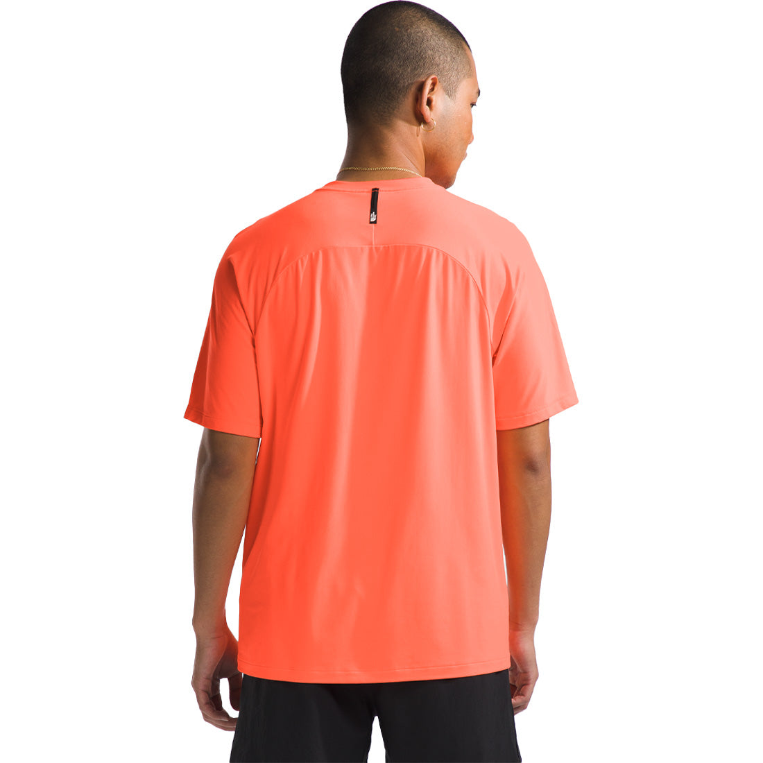 The North Face Dune Sky Short Sleeve Crew - Men's