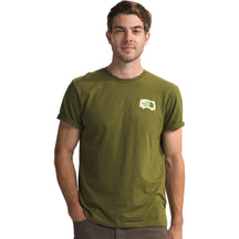 The North Face Short Sleeve Brand Proud Tee - Men's