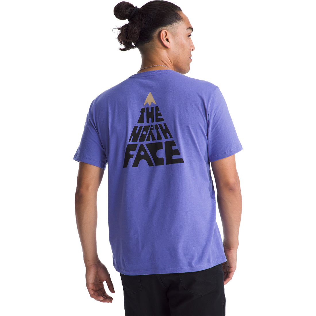 The North Face Short Sleeve Brand Proud Tee - Men's