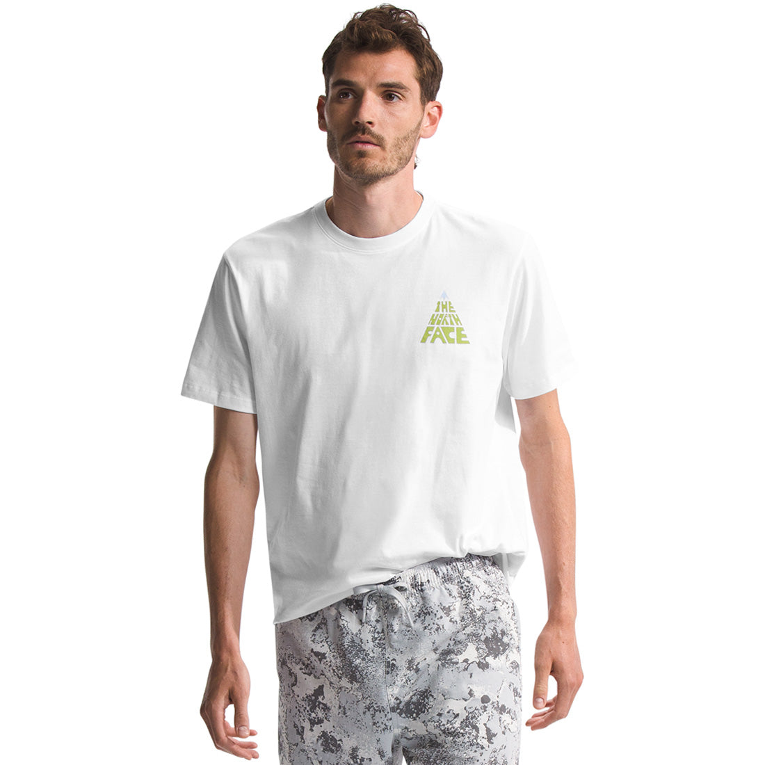 The North Face Short Sleeve Brand Proud Tee - Men's