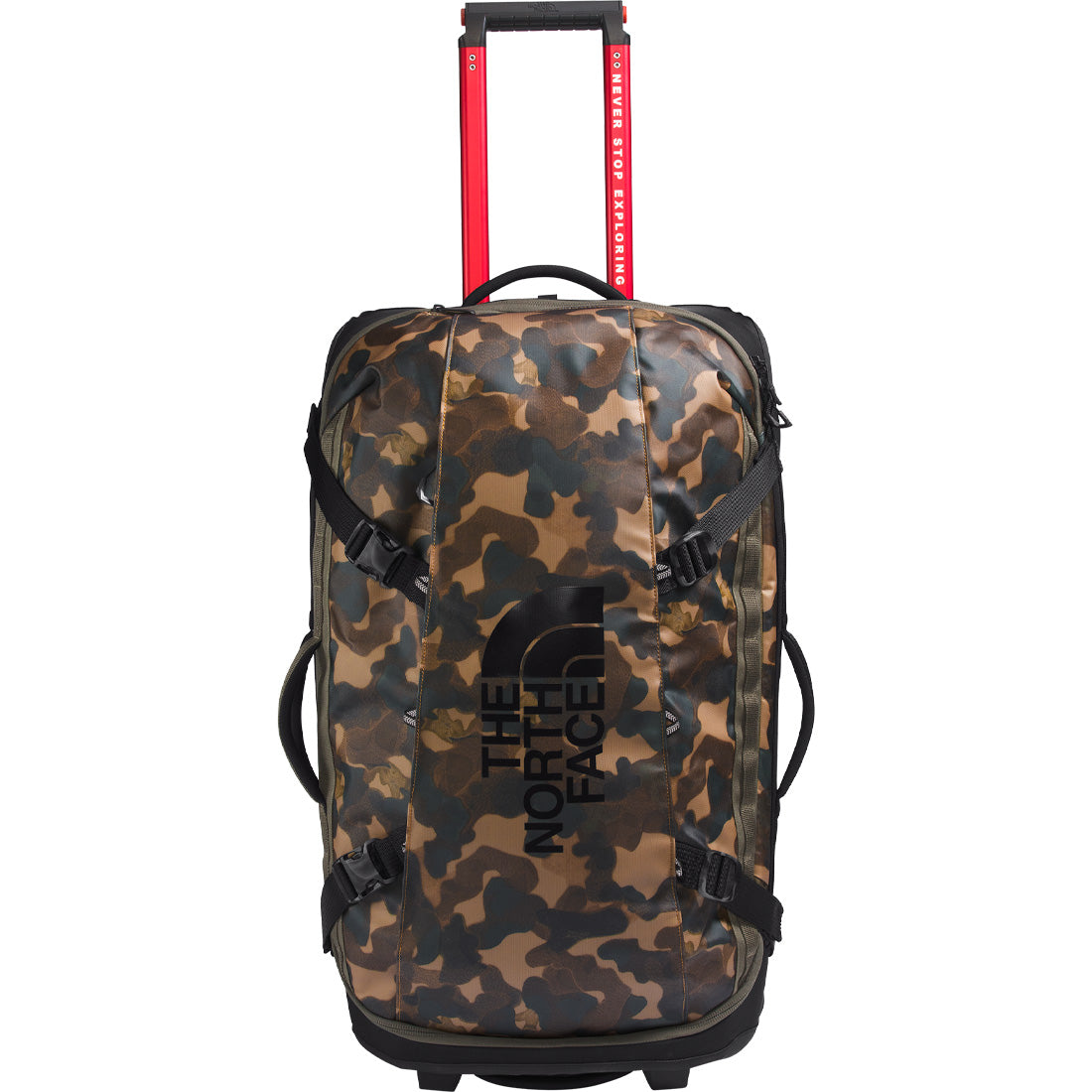 The North Face Base Camp Rolling Thunder 28"