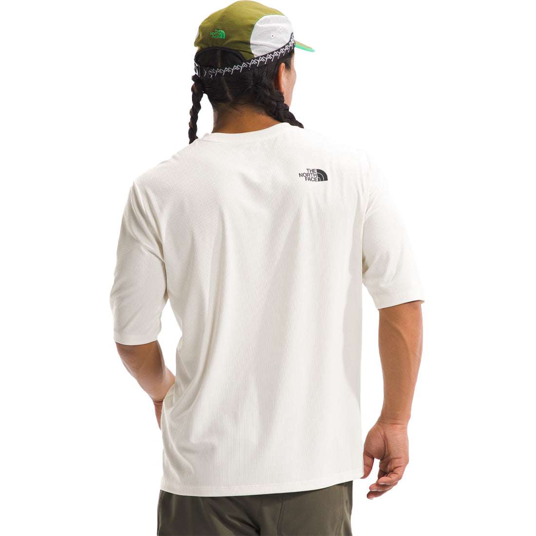 The North Face Shadow Short Sleeve Shirt - Men's