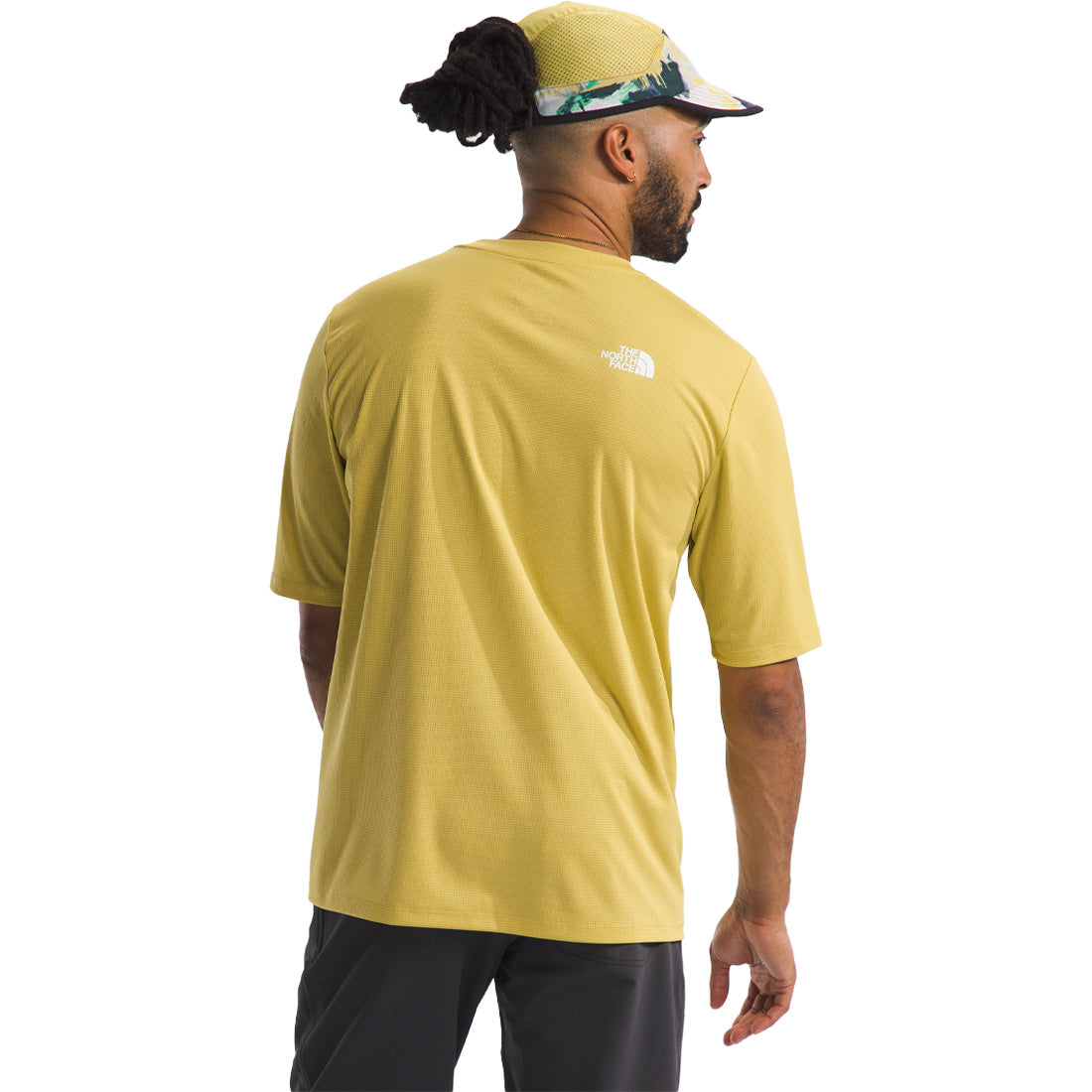 The North Face Shadow Short Sleeve Shirt - Men's