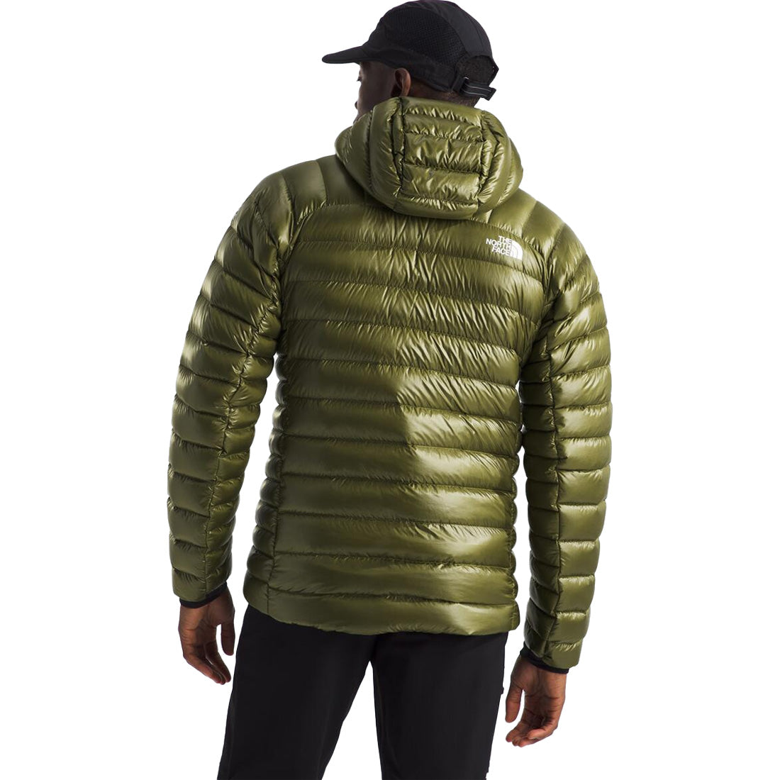 The North Face Summit Series Breithorn Hoodie - Men's