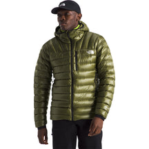 The North Face Summit Series Breithorn Hoodie - Men's